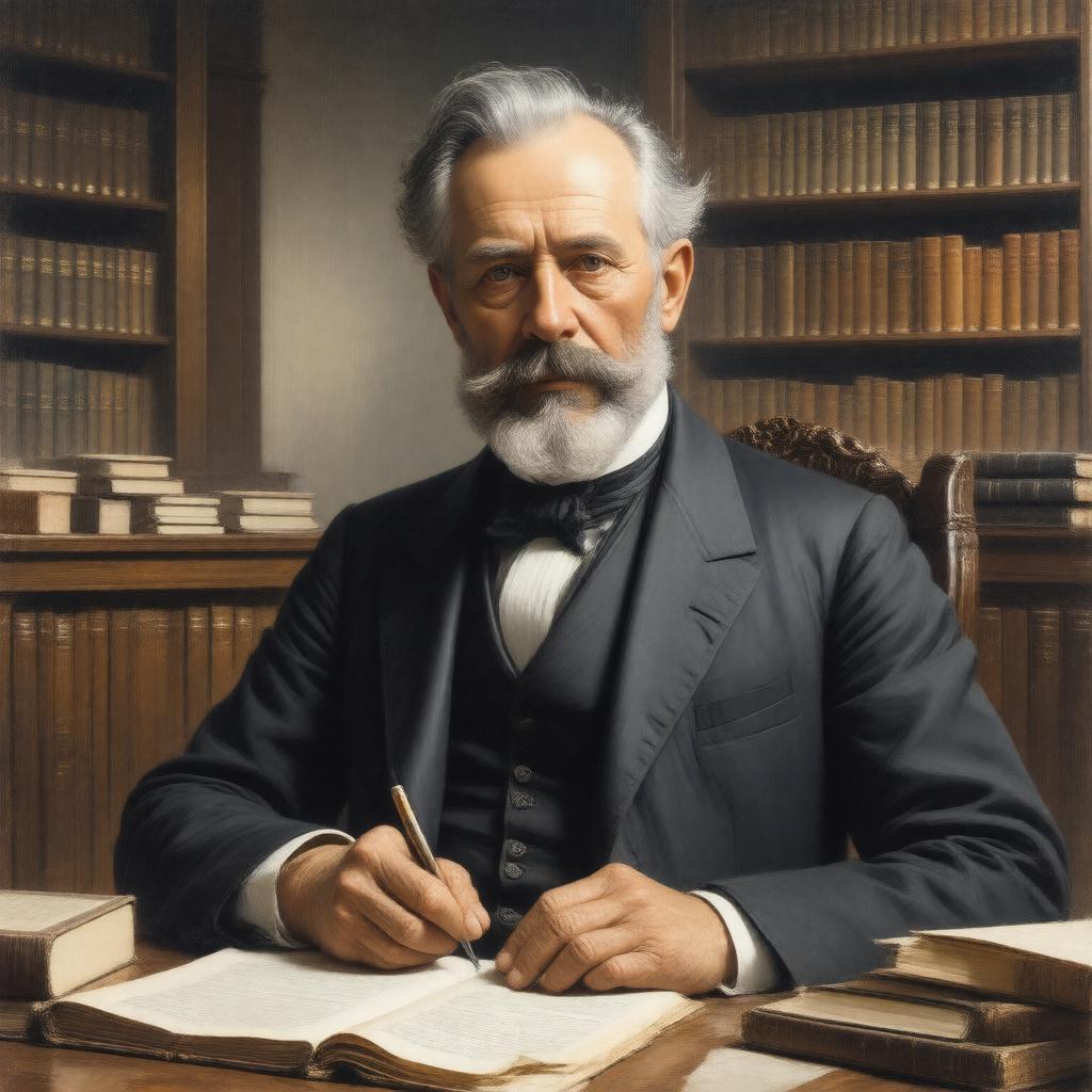 George Ticknor